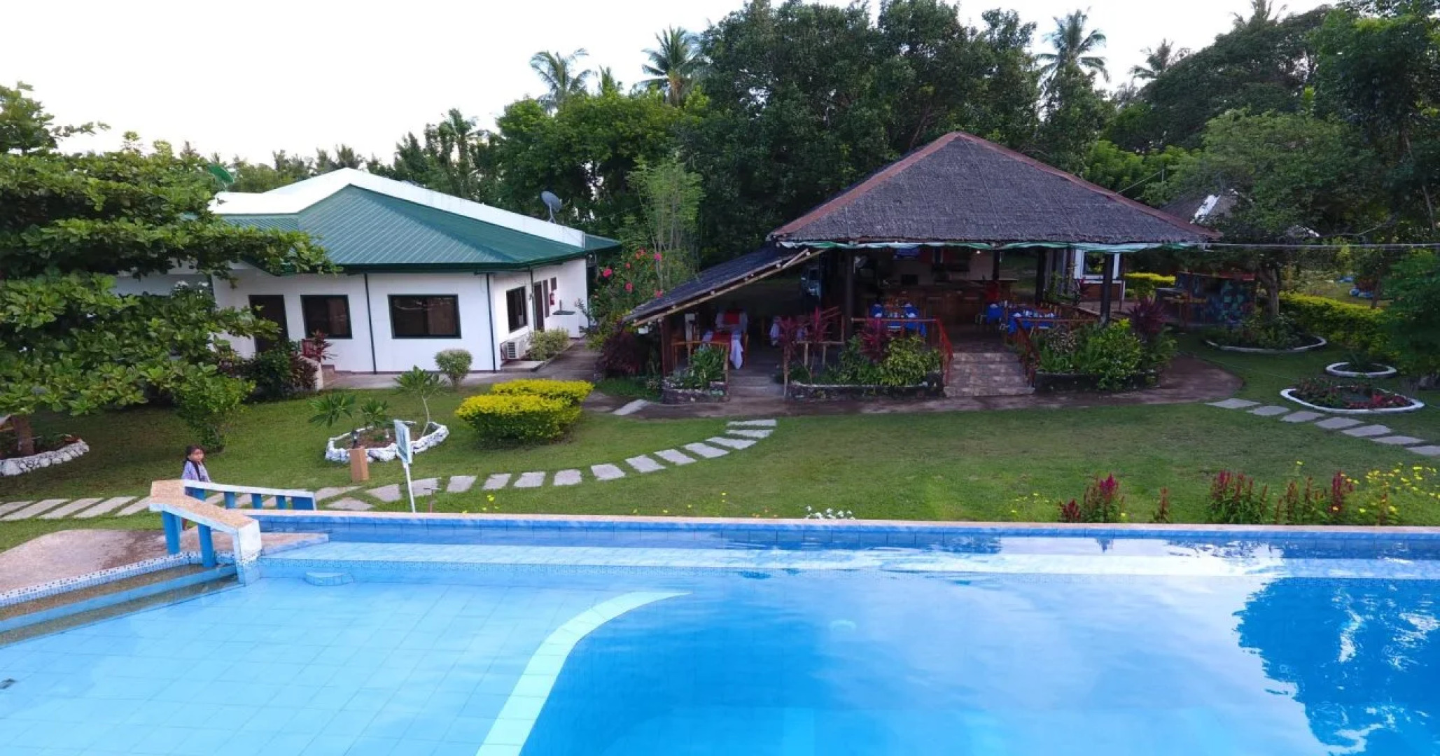 Mahogany Upland Resort