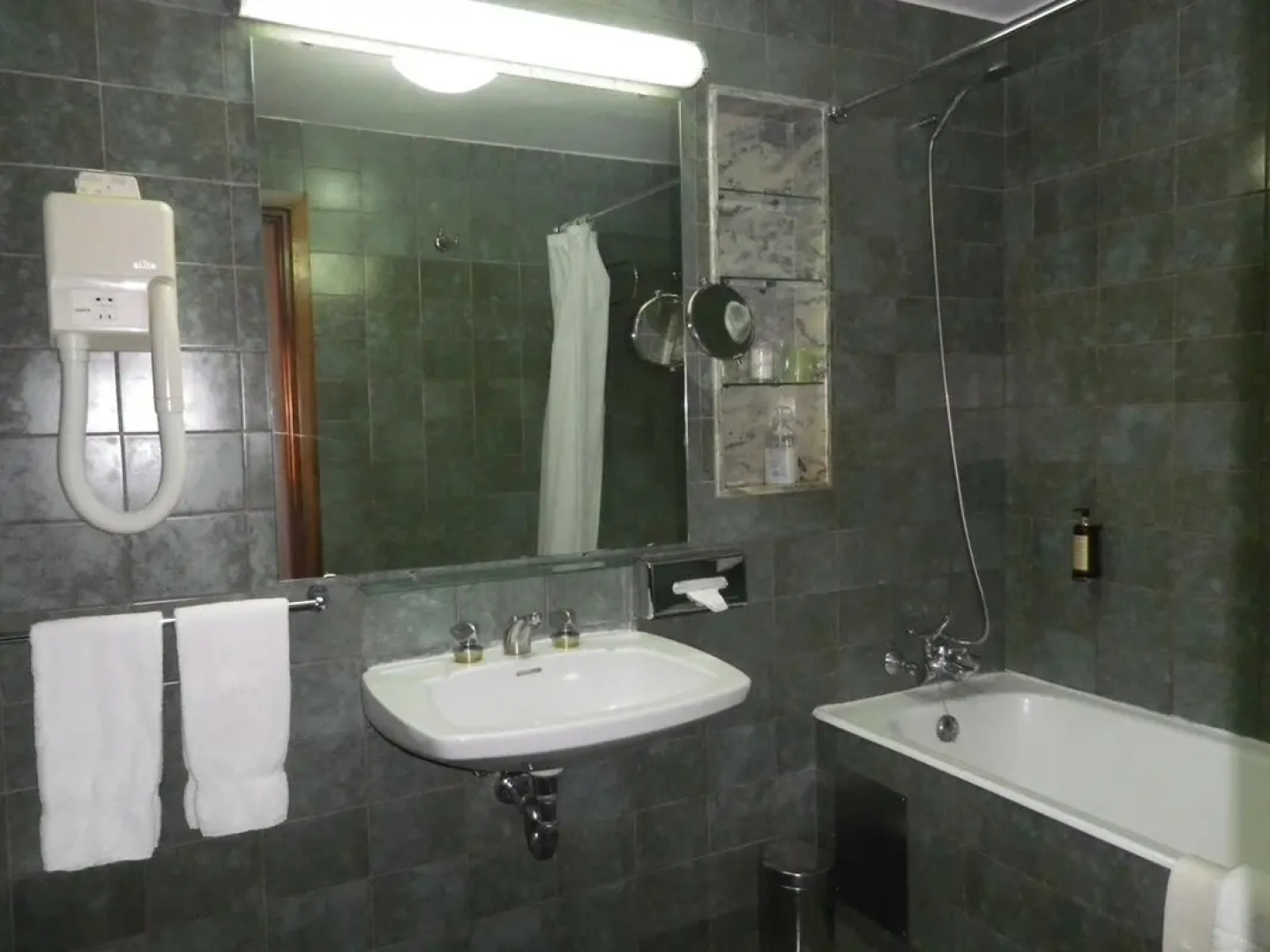 Hotel Fortaleza de Almeida