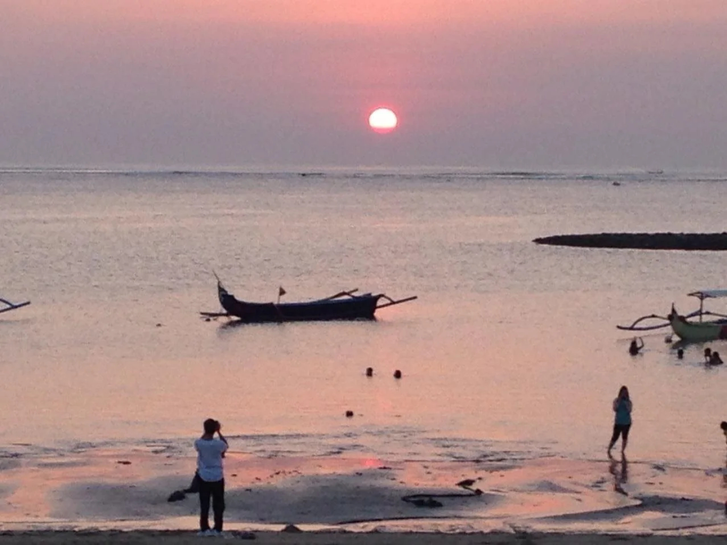 Kuta Beach Stay