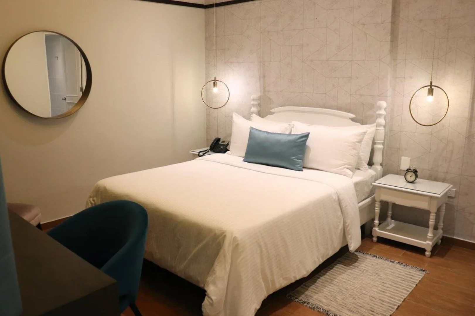 Hotel Conde de Peñalba