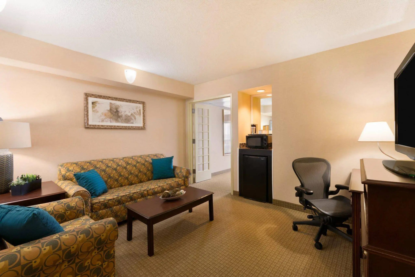 Radisson Hotel Nashville Airport