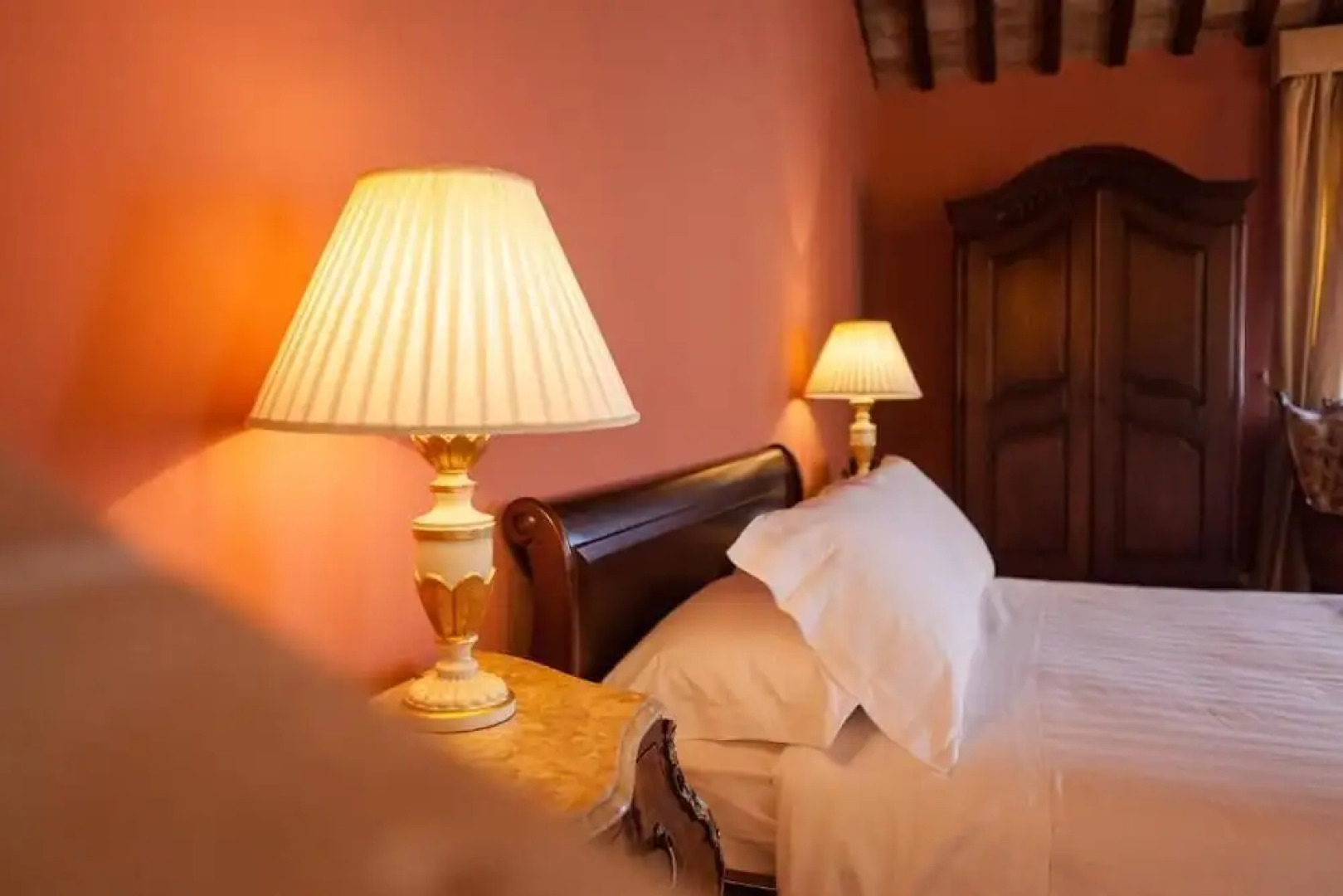 Borgo Pilotti Hotel & Restaurant