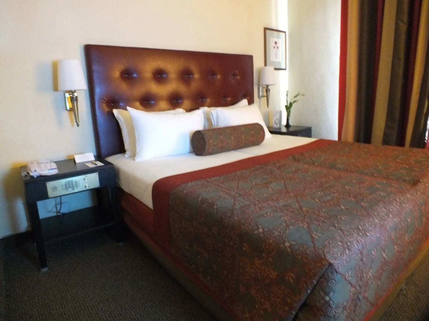 Prima Kings Hotel