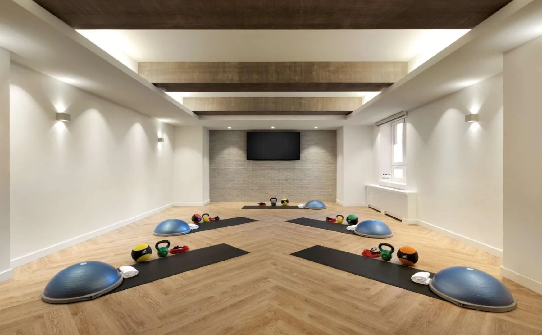 Fairmont Chateau Lake Louise