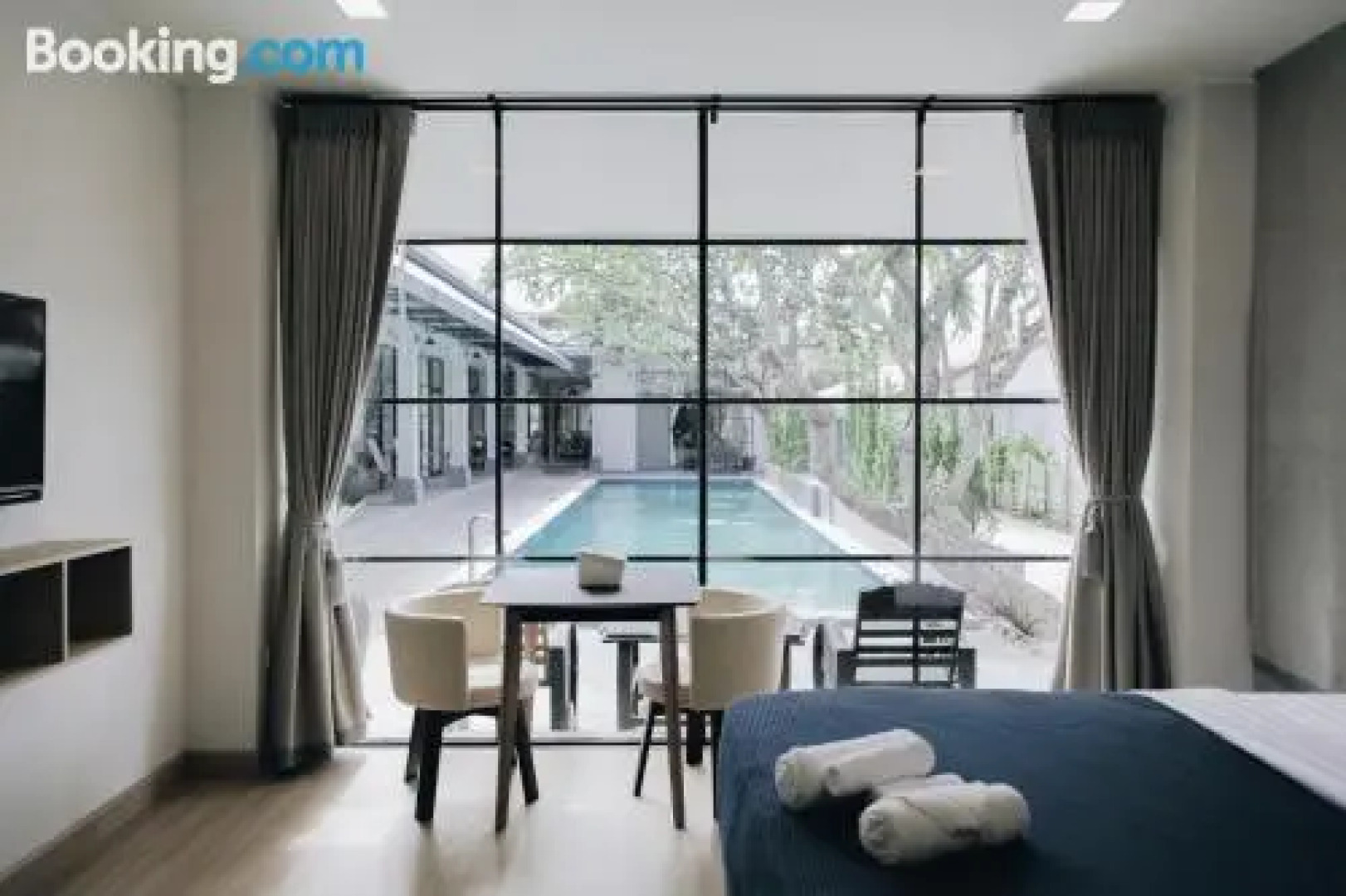 The Resort Kamphaengphet