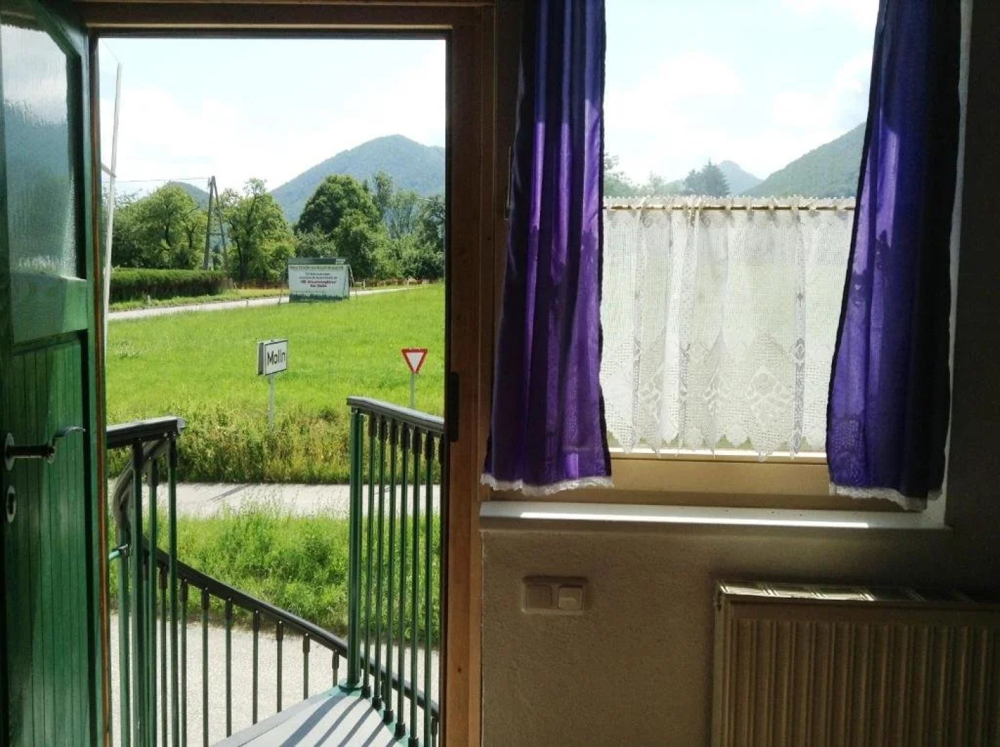 Gasthaus Stefaniebrücke