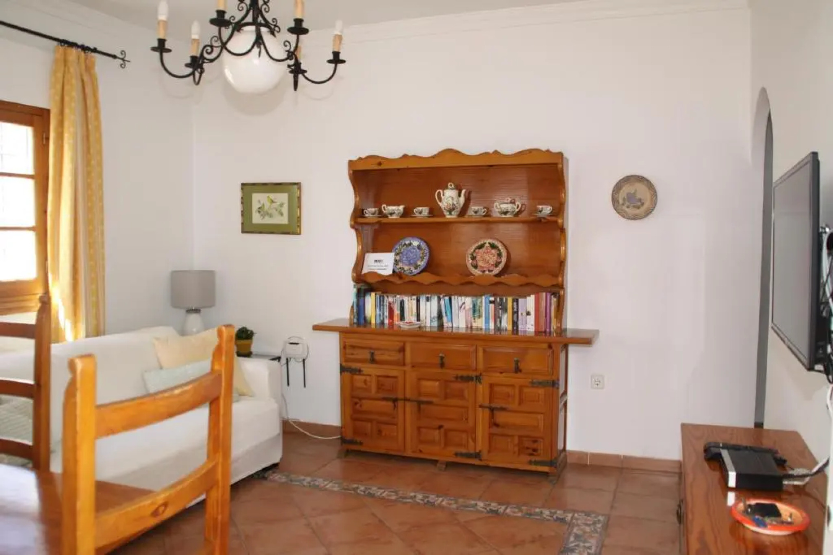 Penthouse, Beach 300 Meters, Air Conditioning