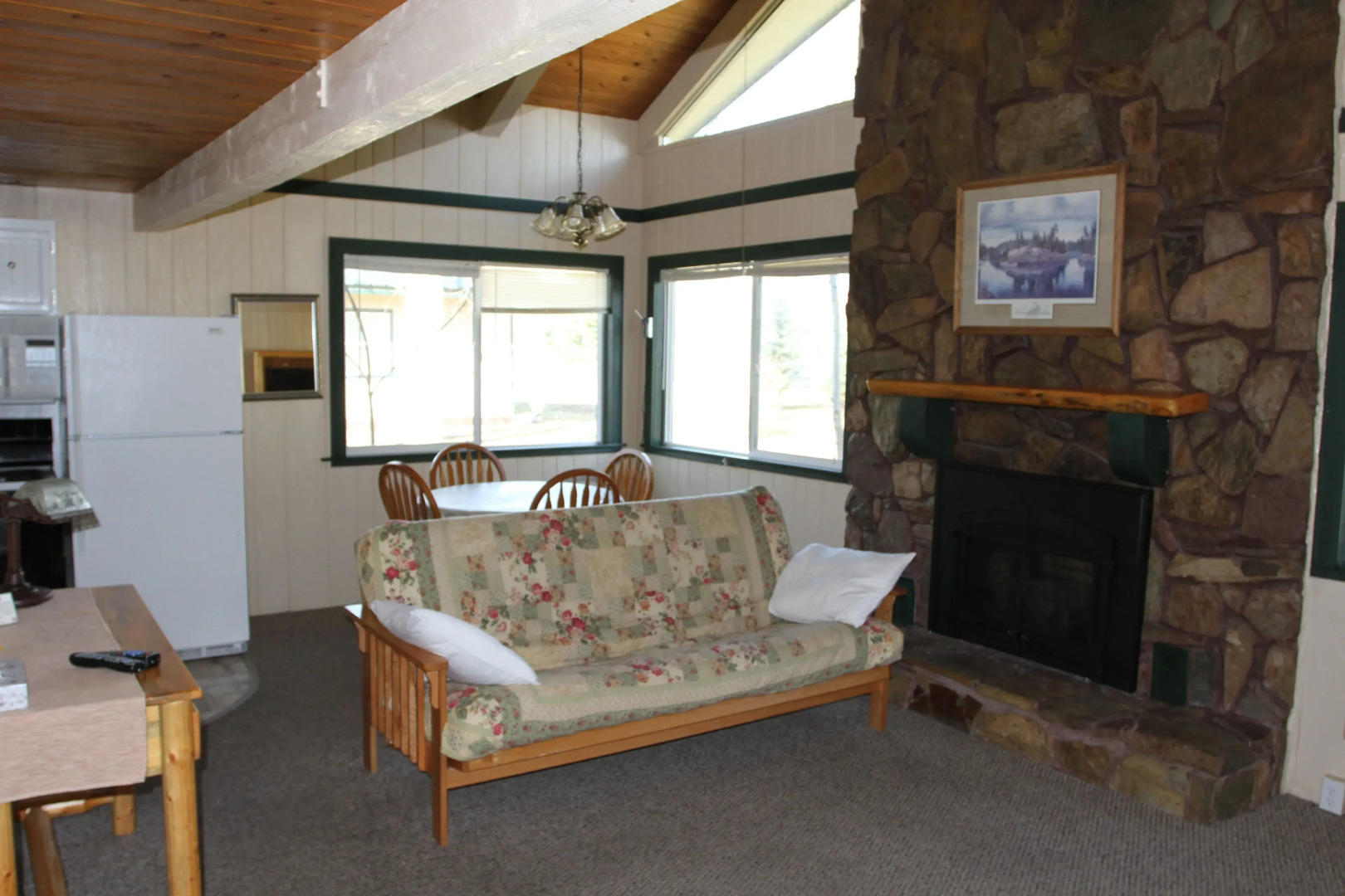 Lakeside Resort and Motel