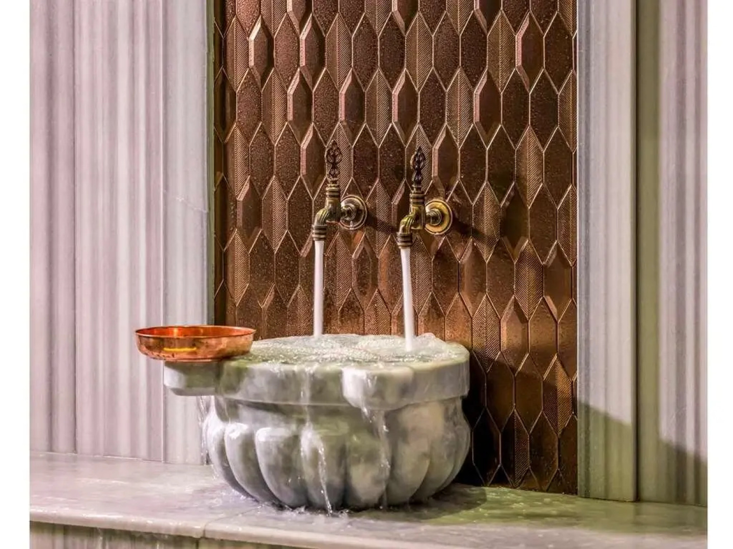 The Bodrum Hotel Yalikavak - MGallery Collection