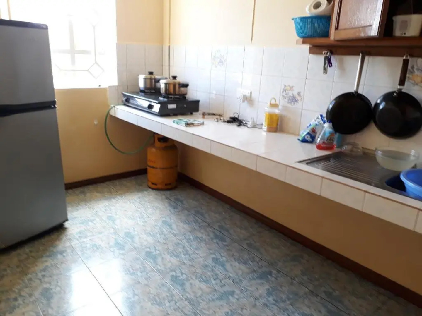 Allamanda Studios and Apartments