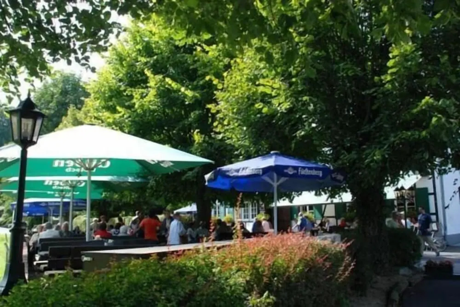 Hotel - Restaurant Wißkirchen