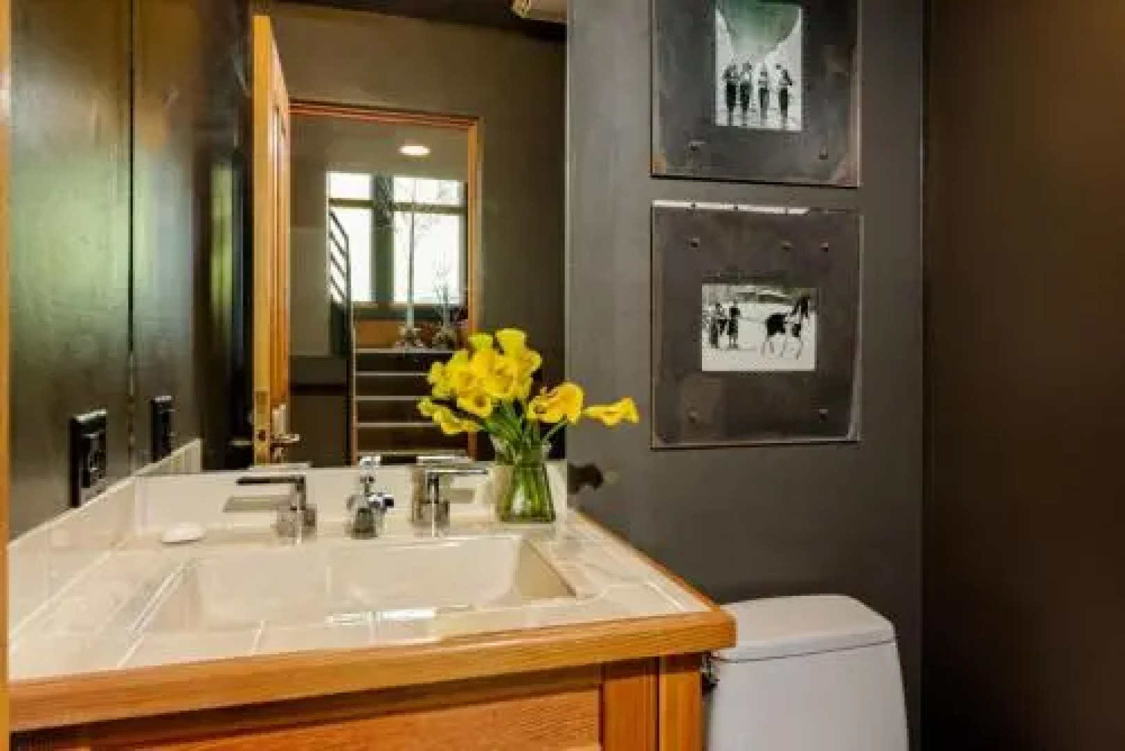 Deluxe Plus Three Bedroom - Aspen Alps 809