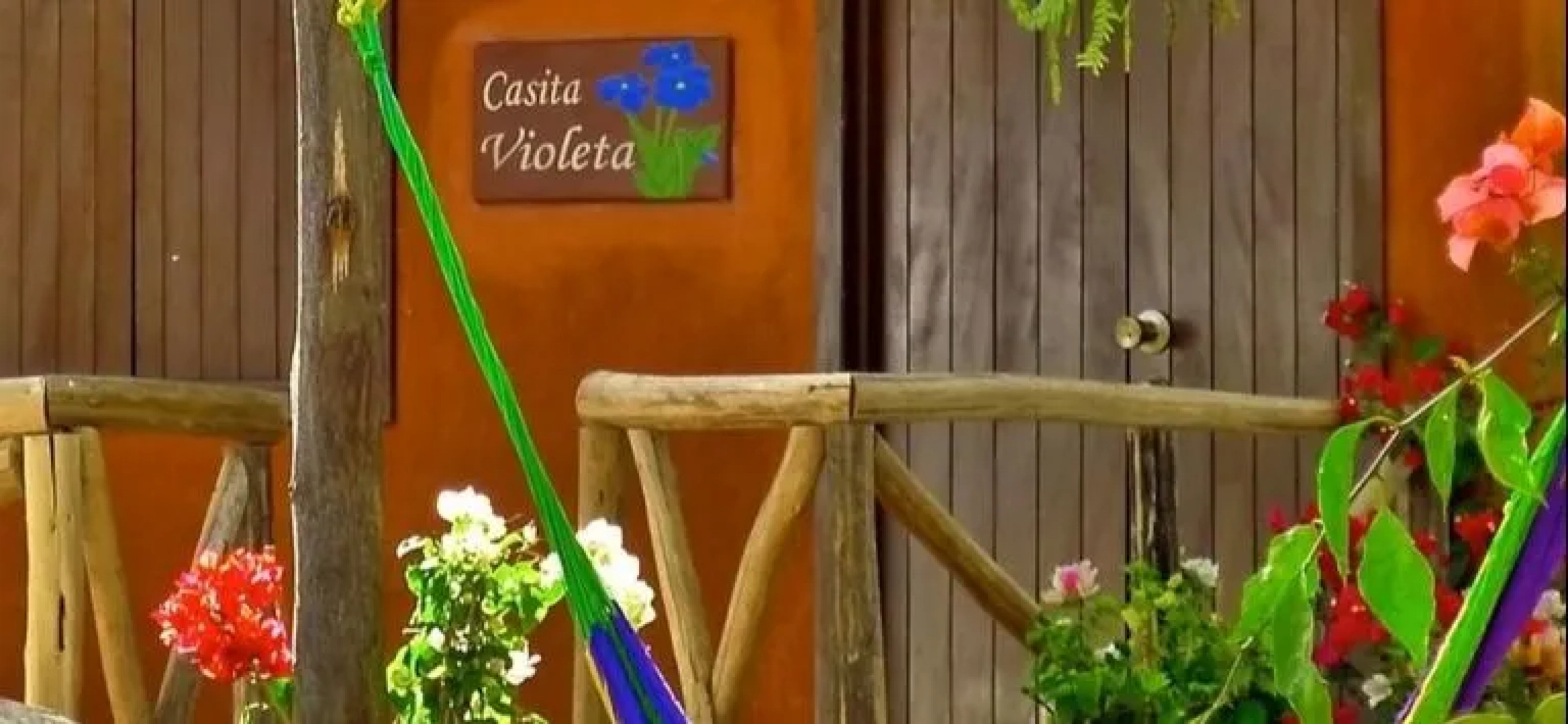 Hotelito Rincón de la Ceiba