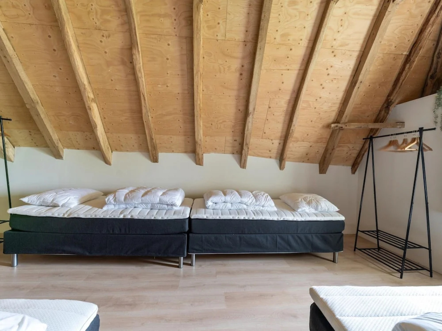 Comfortable Holiday Home in Voorst With Garden