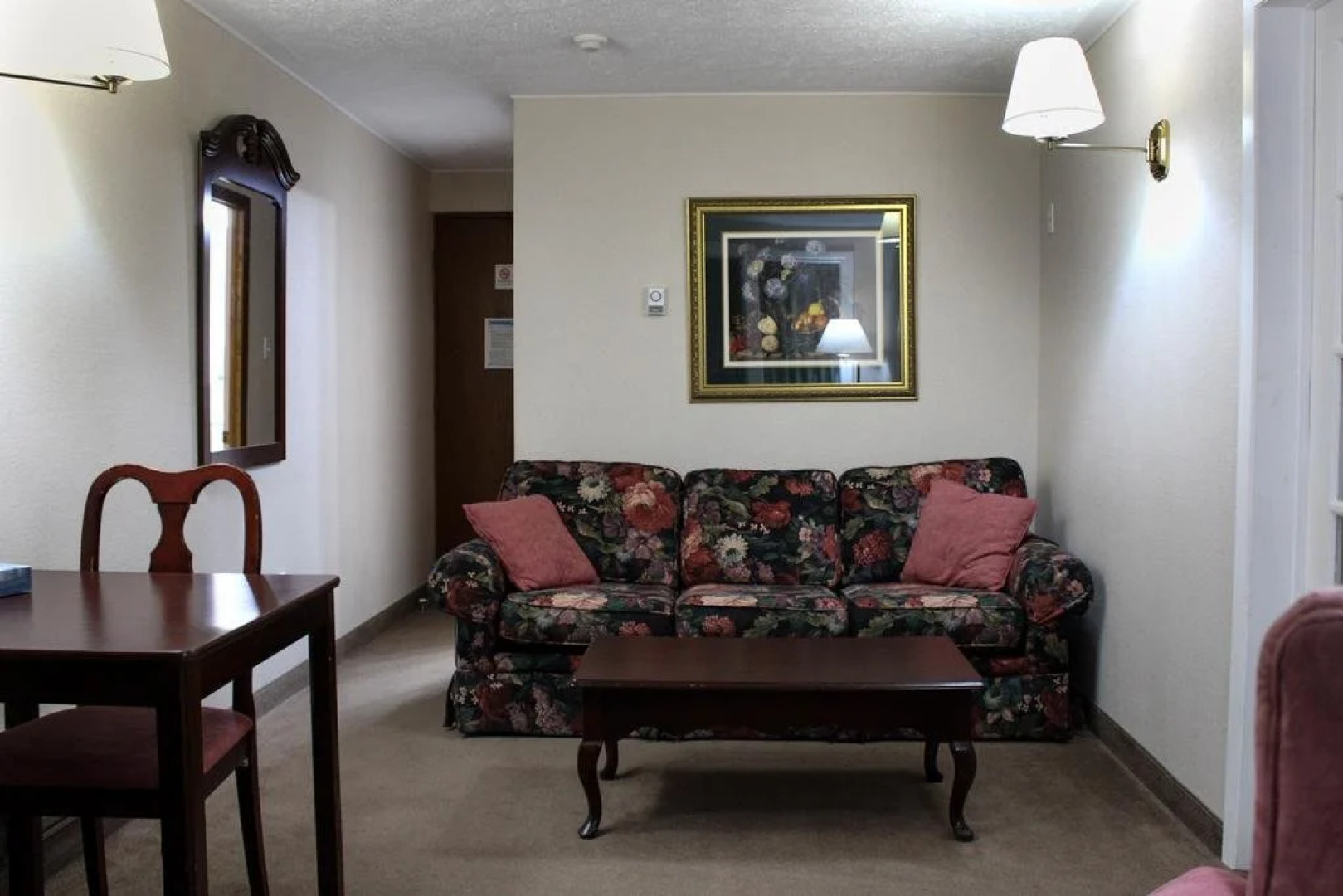 Travellers Inn Hanover