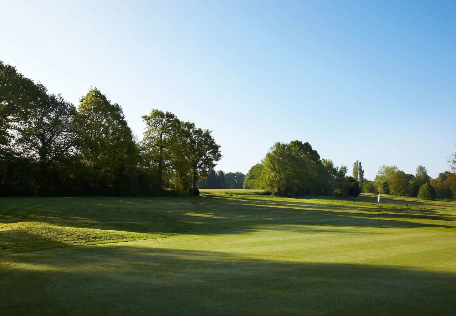Lingfield Park Marriott Hotel & Country Club