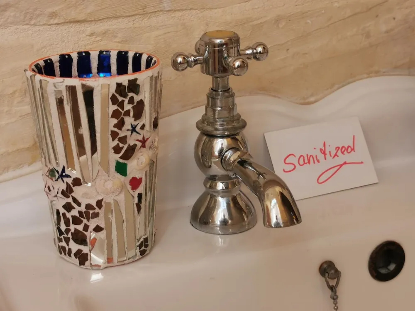 Heavens Door - Guest House