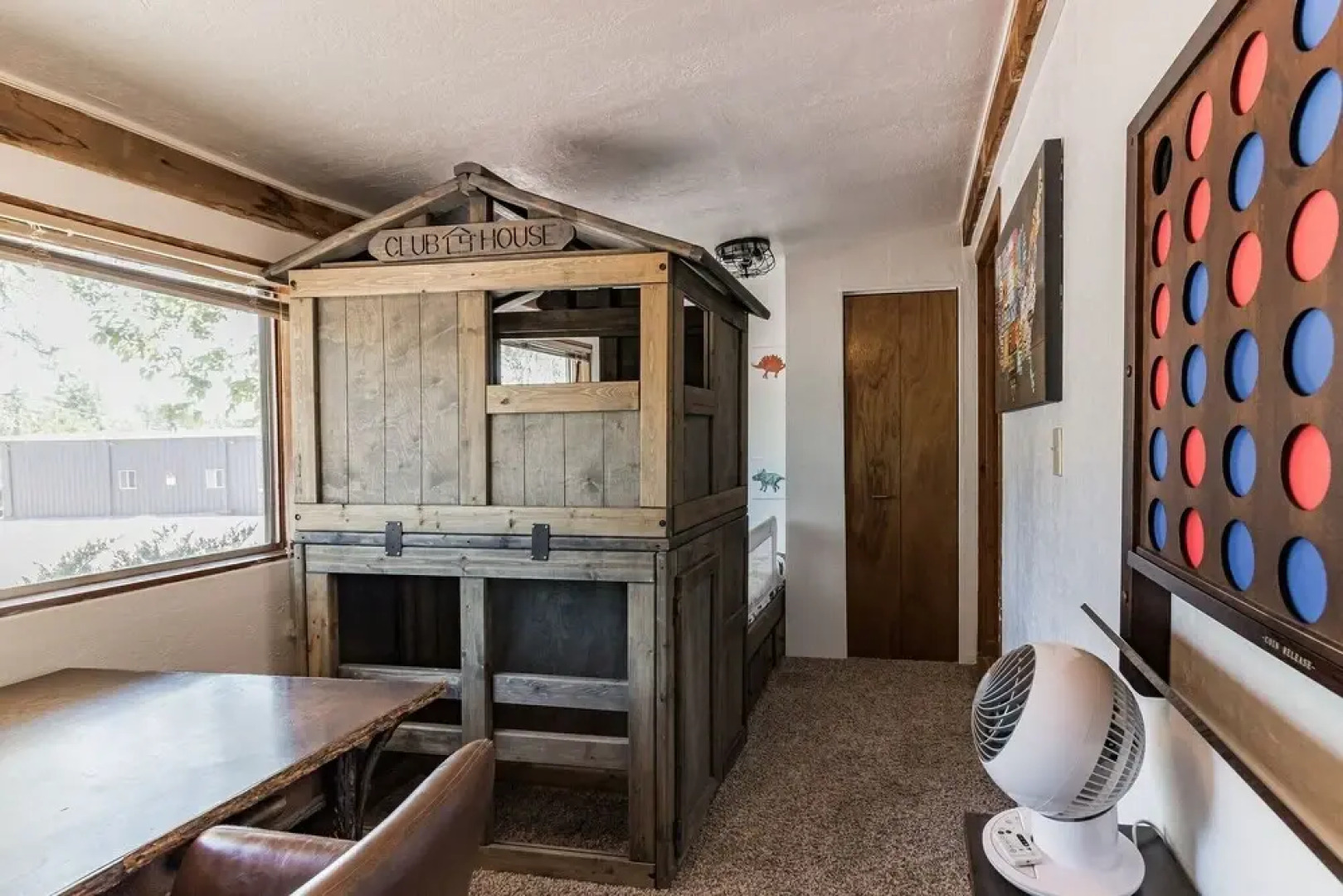 Prince Pine 3 Bedroom Cabin by Redawning