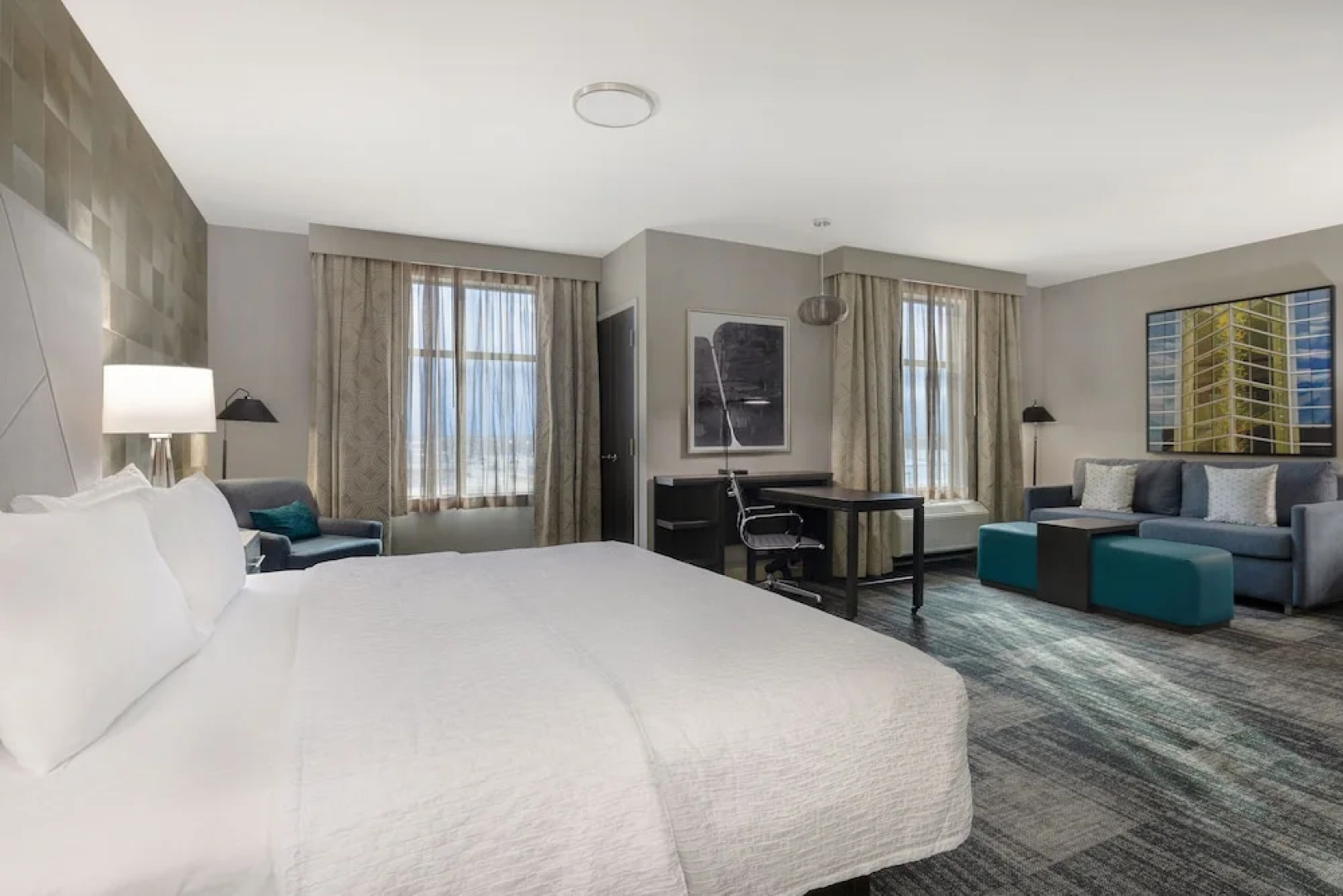 Homewood Suites By Hilton Oklahoma City Quail Spri