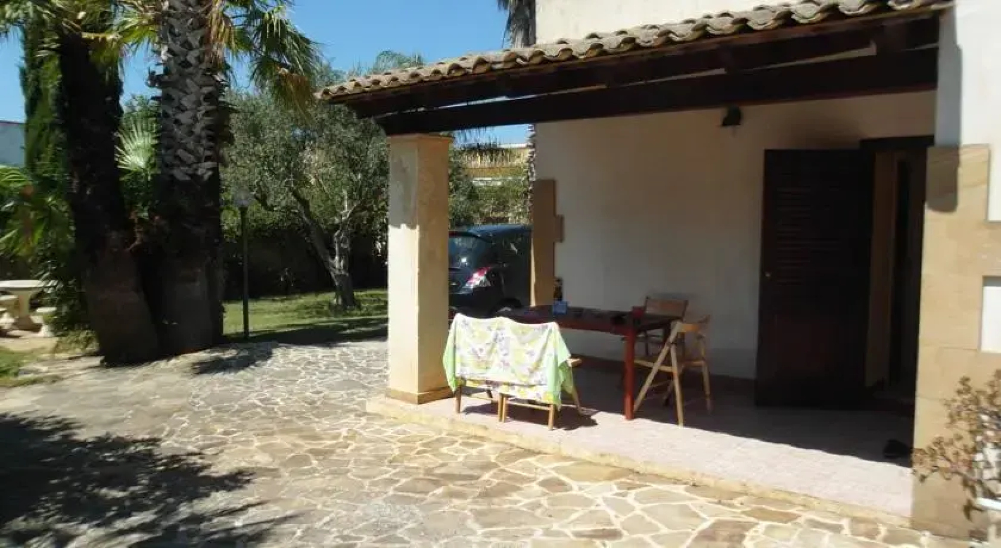 Villa Ylenia