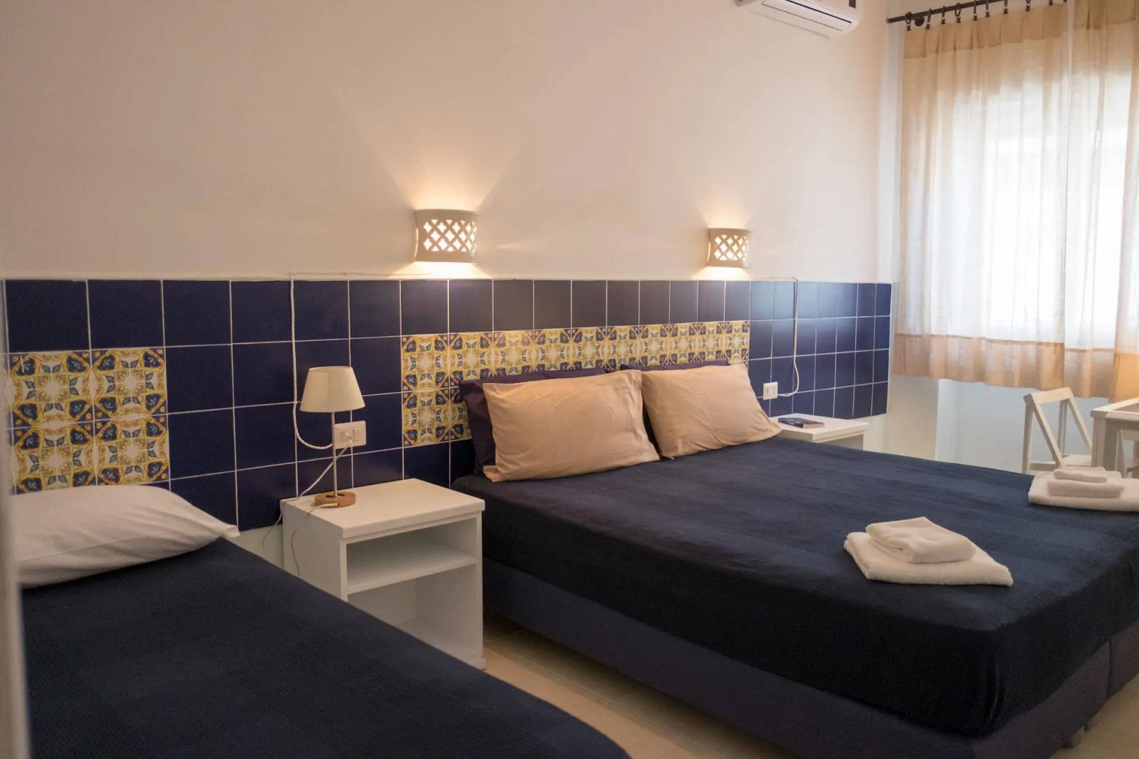 Residence Punta Stendardo