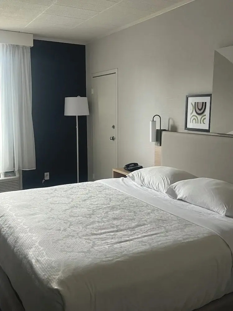 Spark by Hilton Lockport