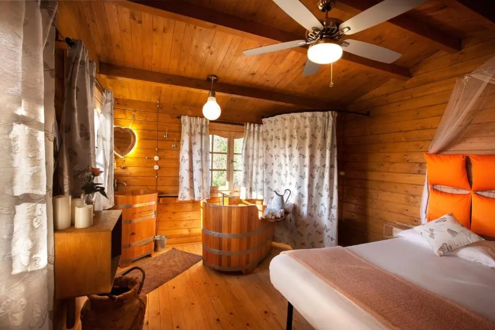 Ecolodge Langhe