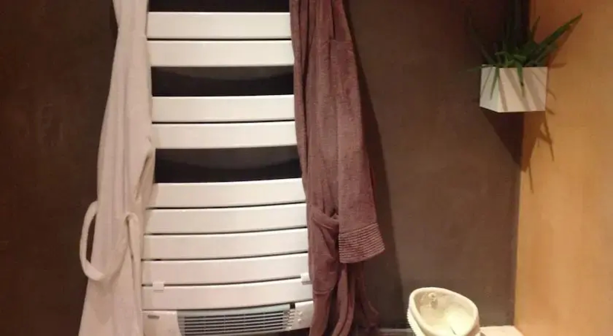 Chambres dHôtes Wooden House