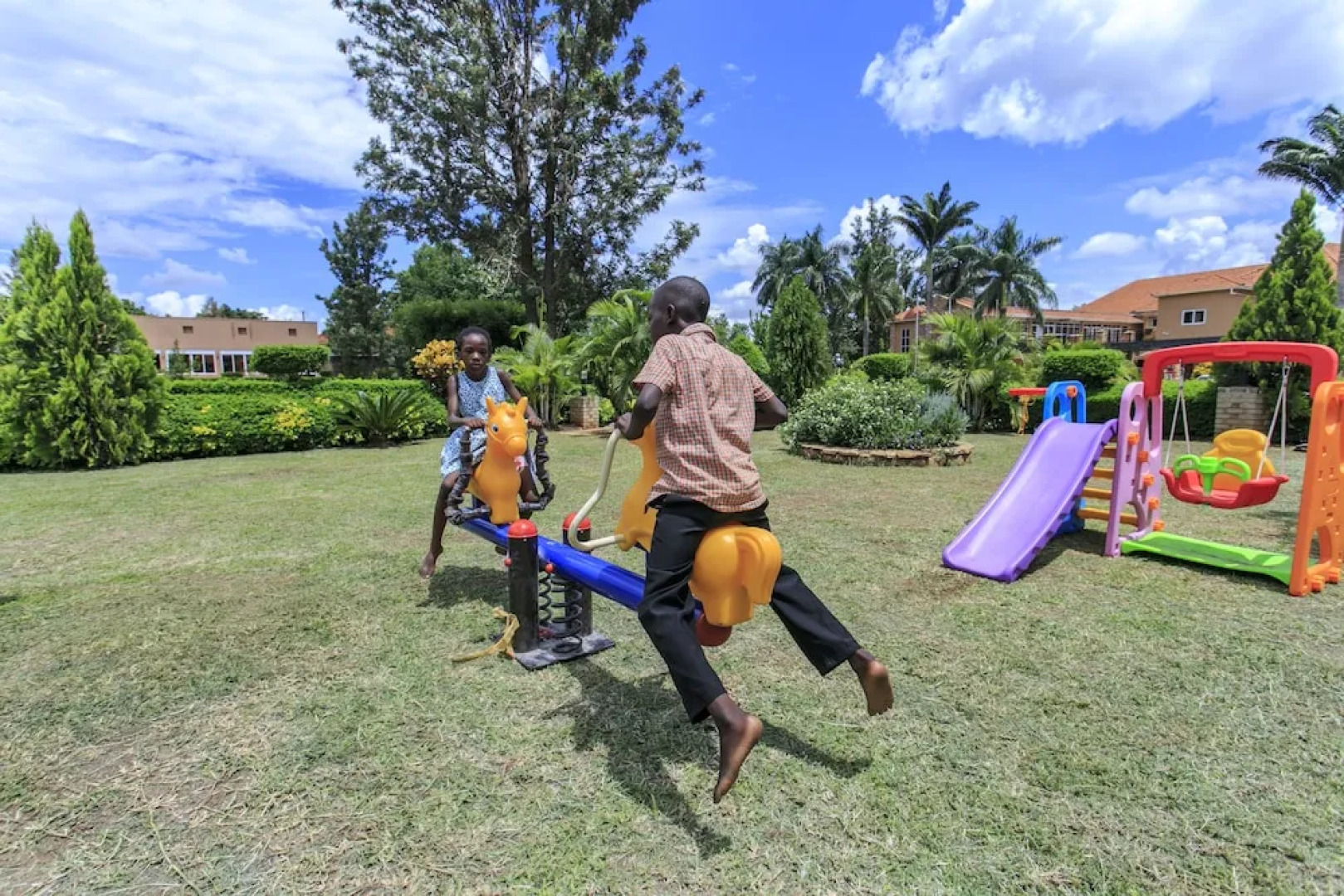 Wash and Wills Hotel