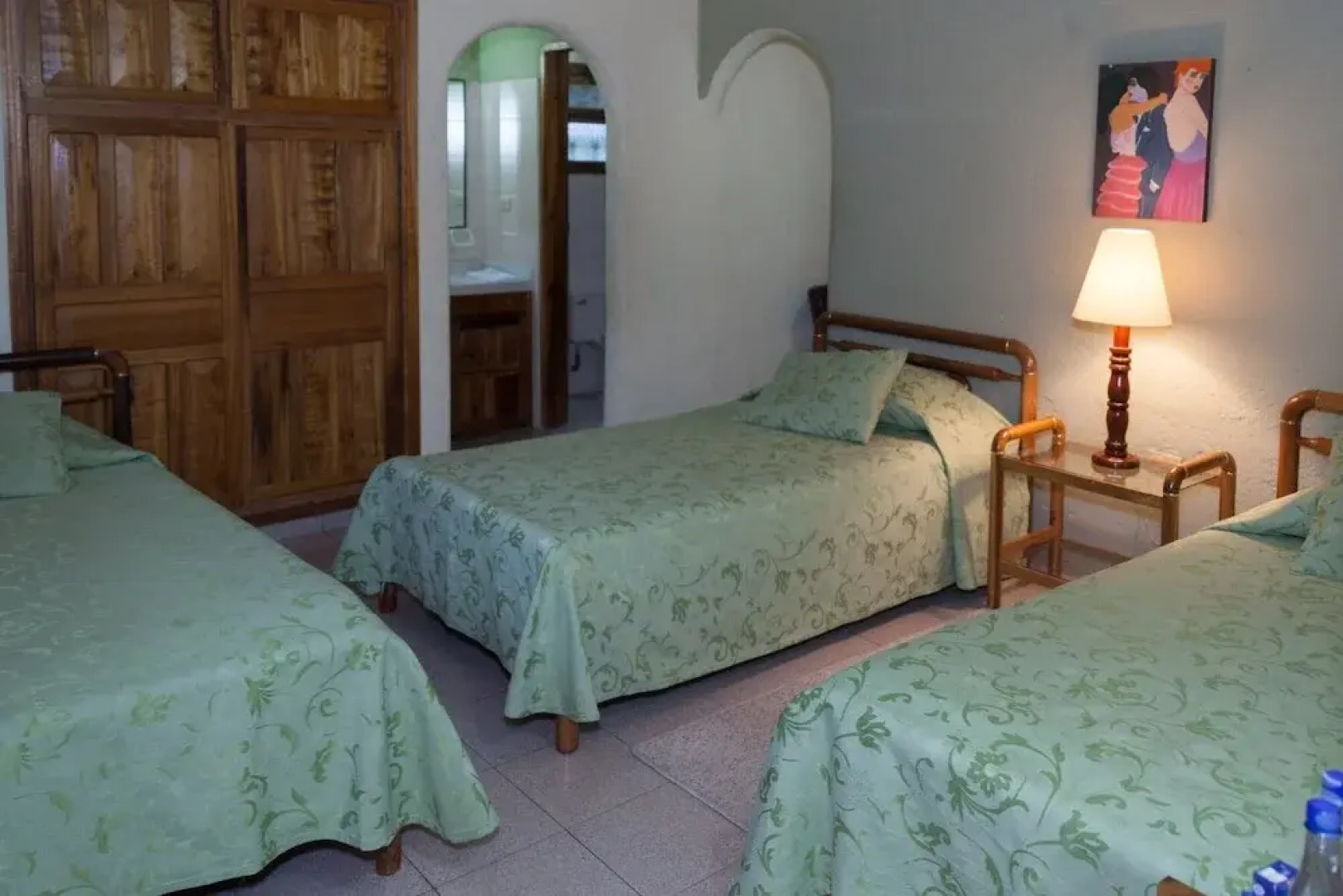 Hotel Campestre Los Arrayanes