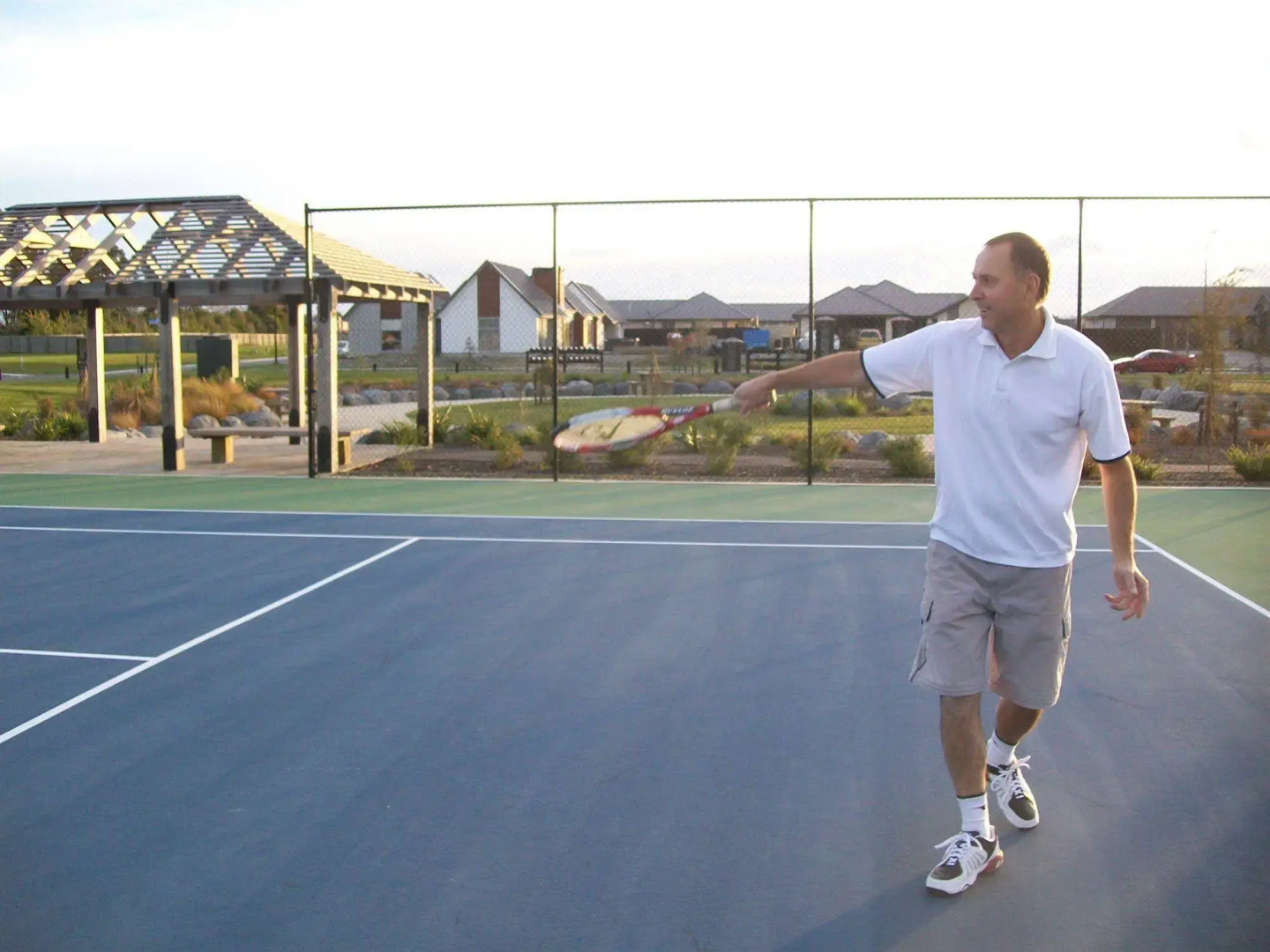 West Melton Bed and Breakfast