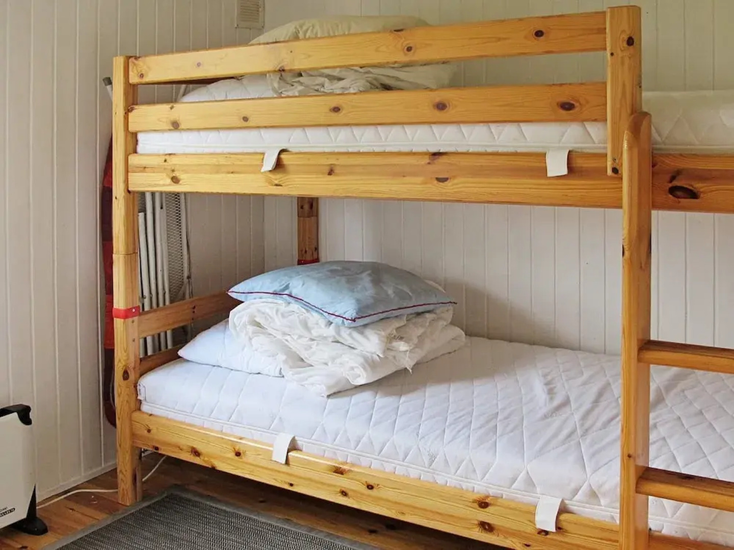 6 Person Holiday Home in Stroby