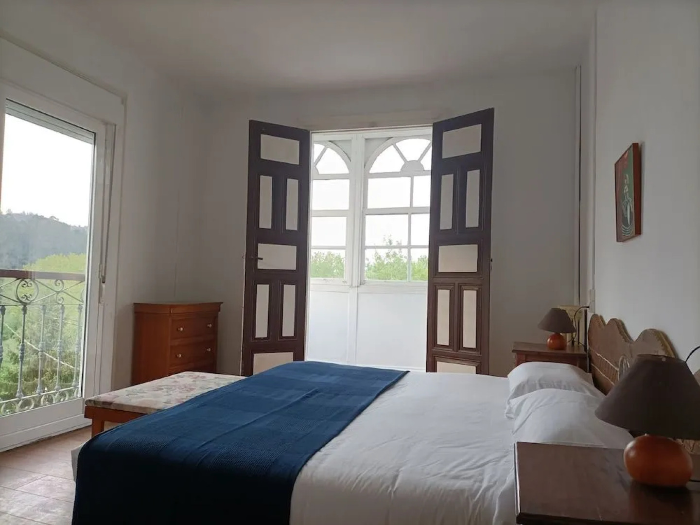 Apartamentos Rurales La Torre