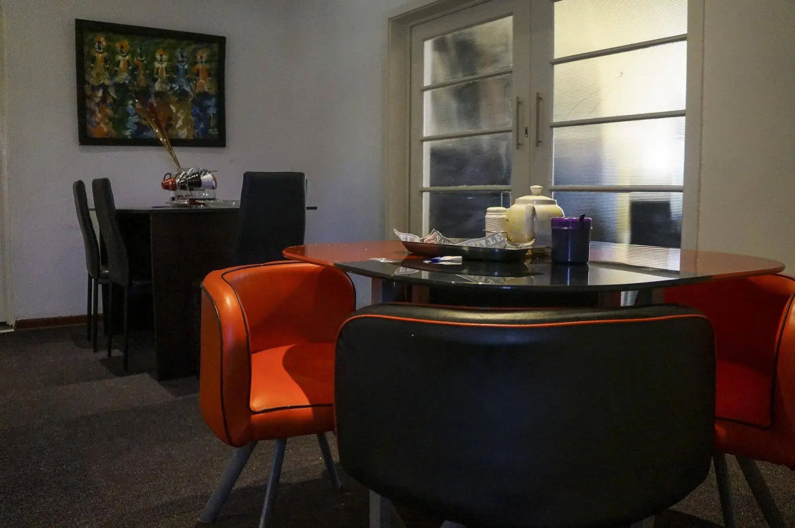 ACN International Regency Lodge