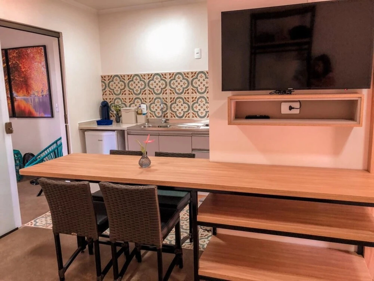 Hotel Fazenda Vale Alvorada