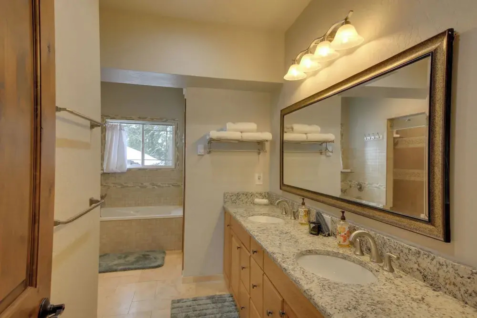 Expansive Group Lake House w/ Private Hot Tub!