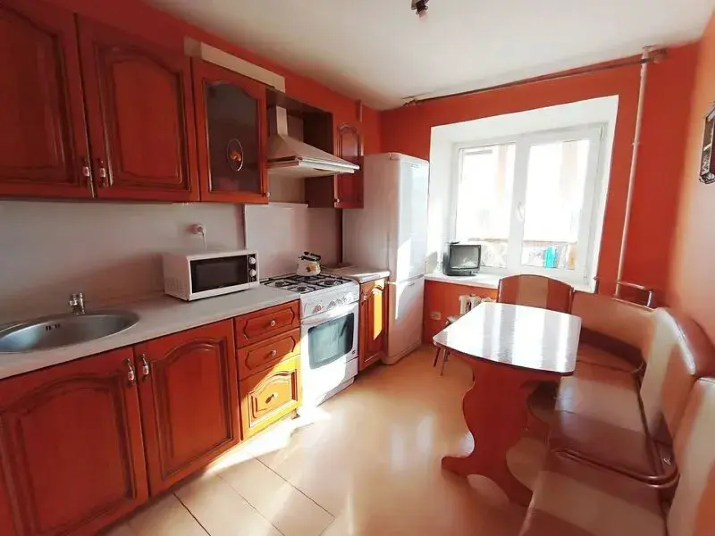 Апартаменты в г. Бугульма на ул. Советская, д. 82