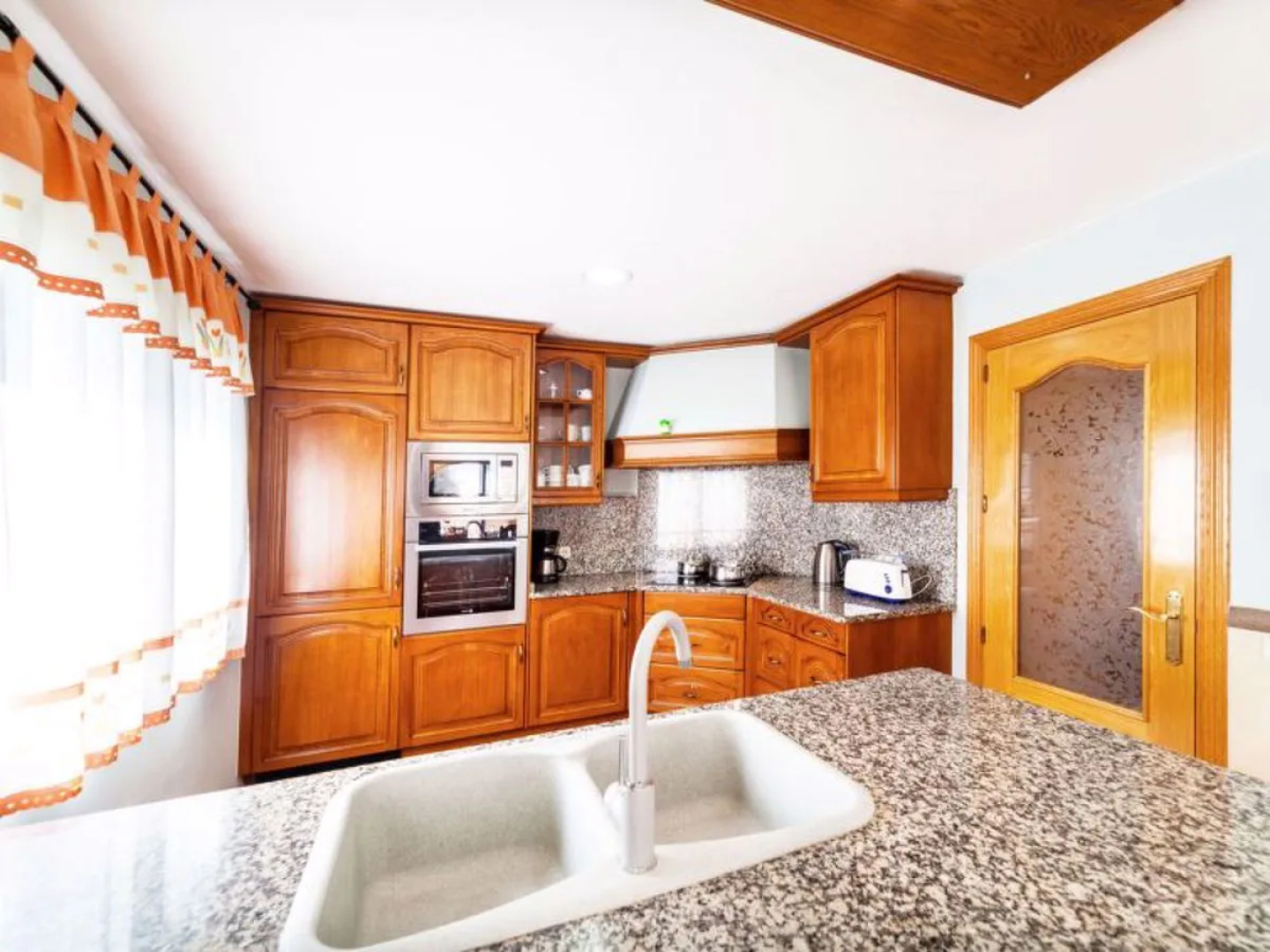 House Mari Masserberg