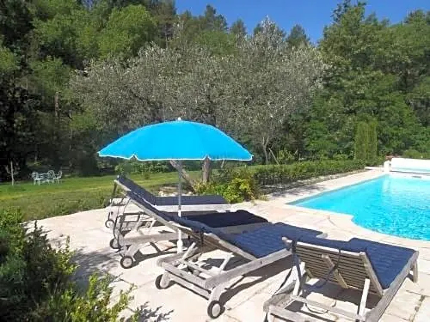 La Sérénade - Chambre dhôtes