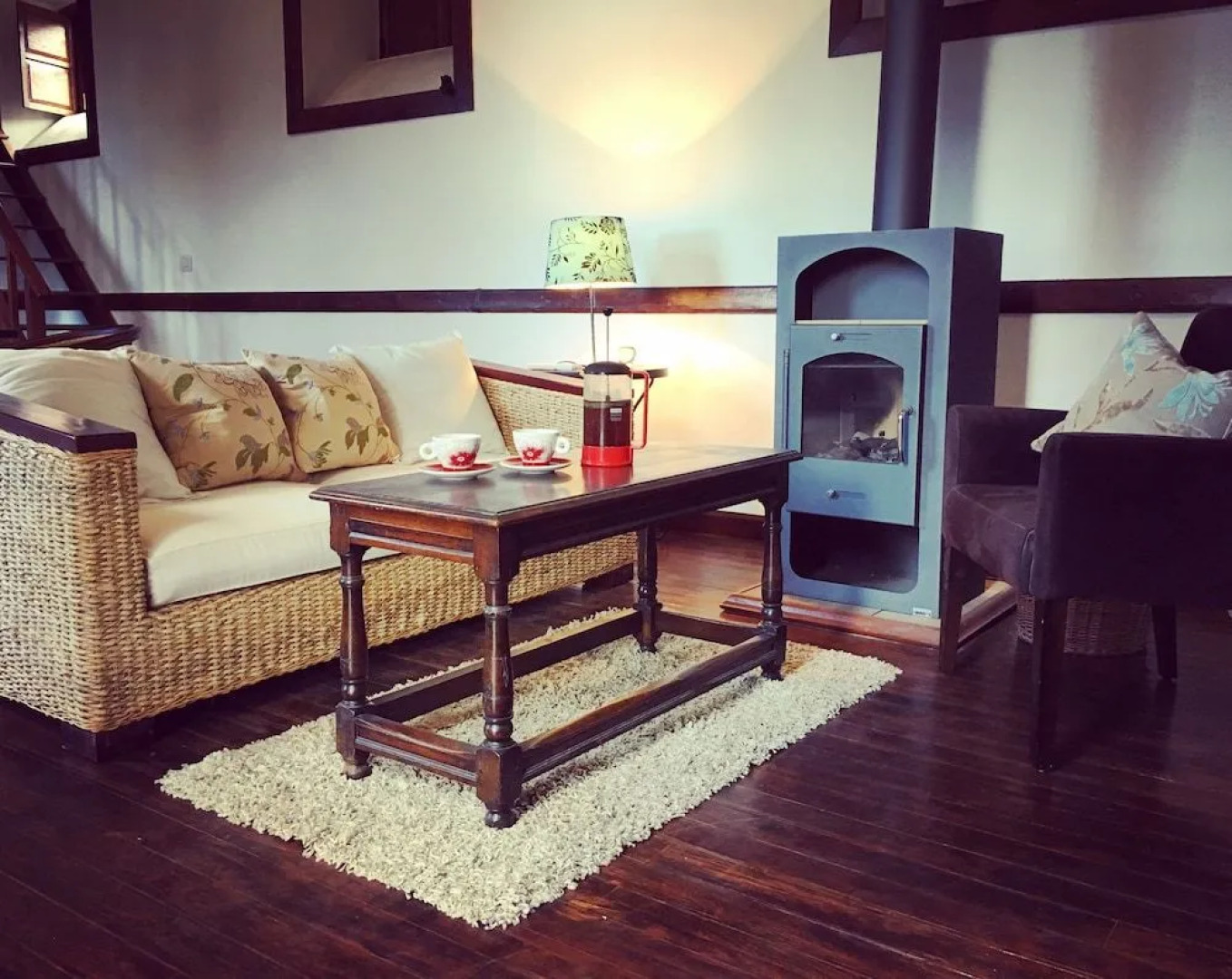 The El Paso Music School Design Hotel