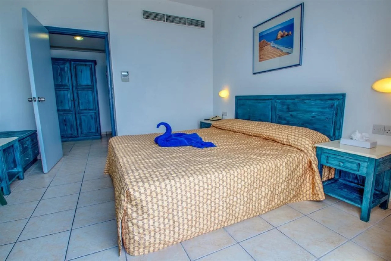 St. George Gardens & Suites