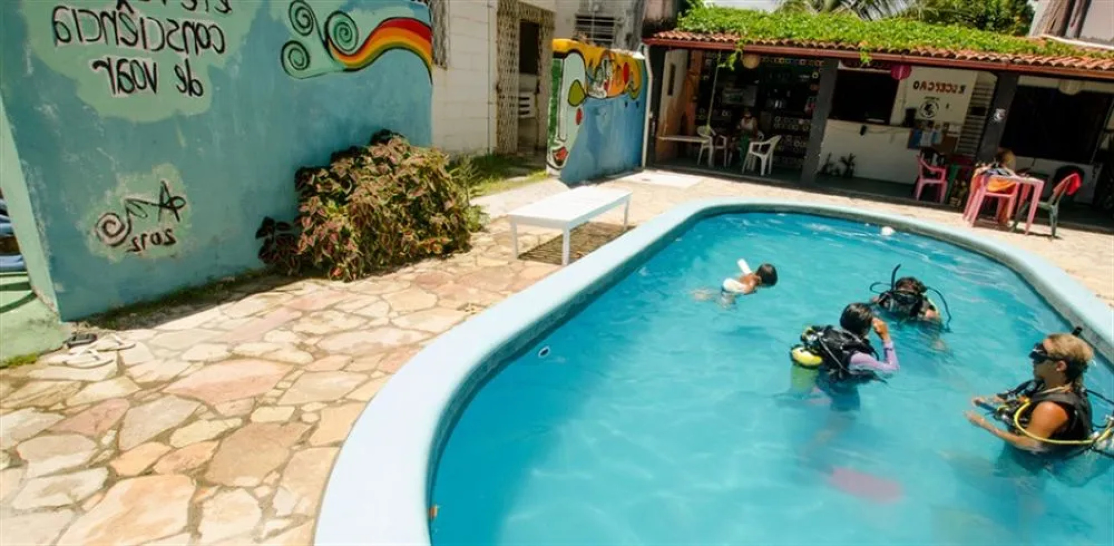 Beach Life Porto de Galinhas
