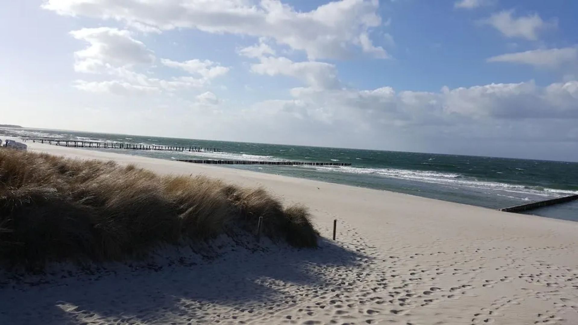 Captain Pahlen Ferienanlage