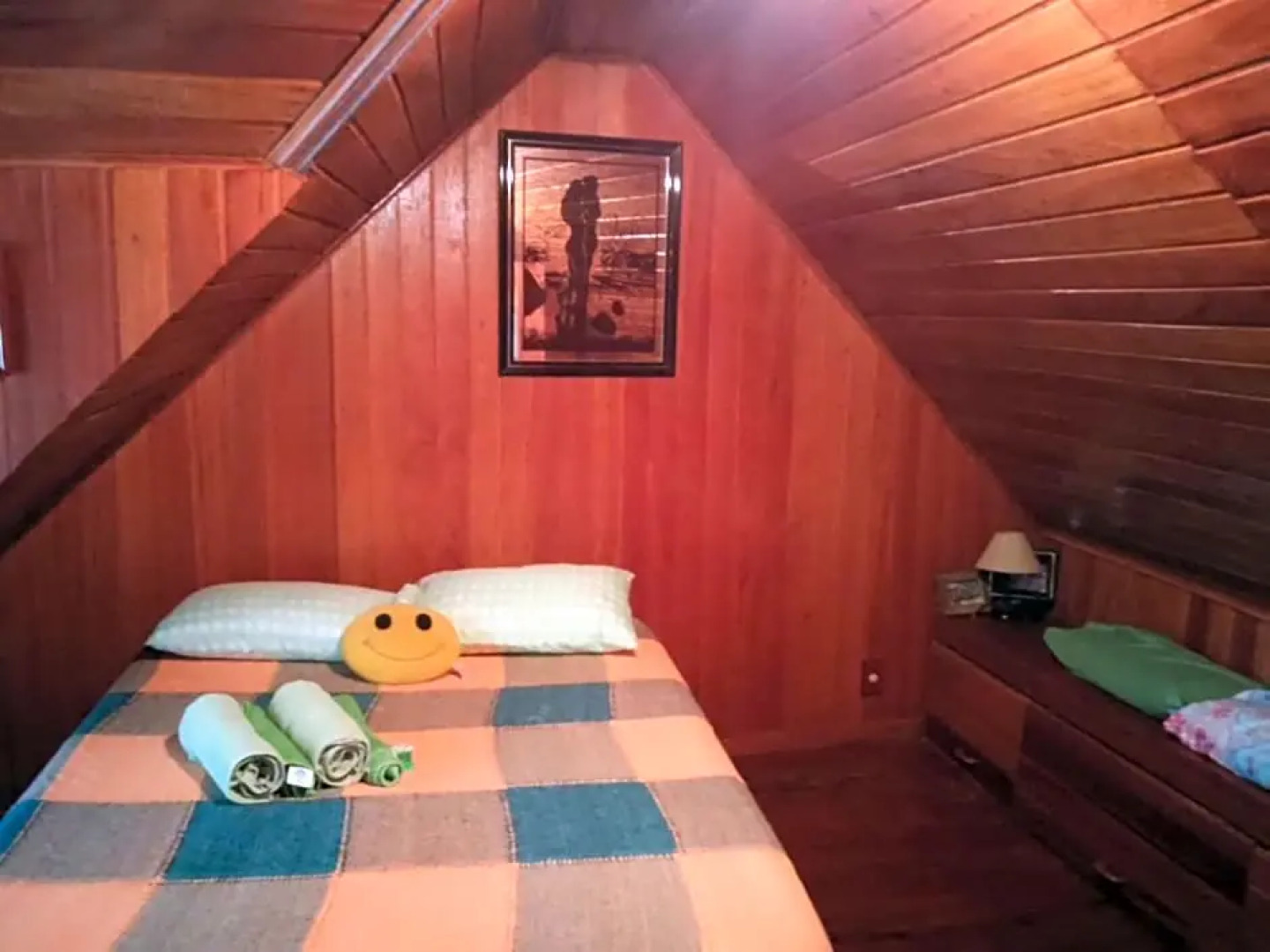 Hospedaria Bela Vista do Vale