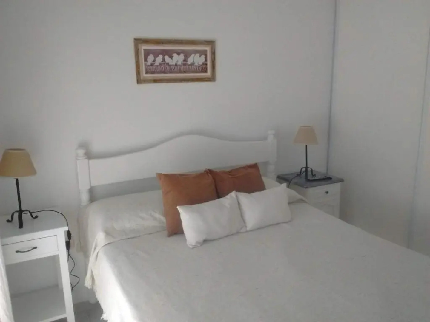 Apartamentos Laguna de Navarro