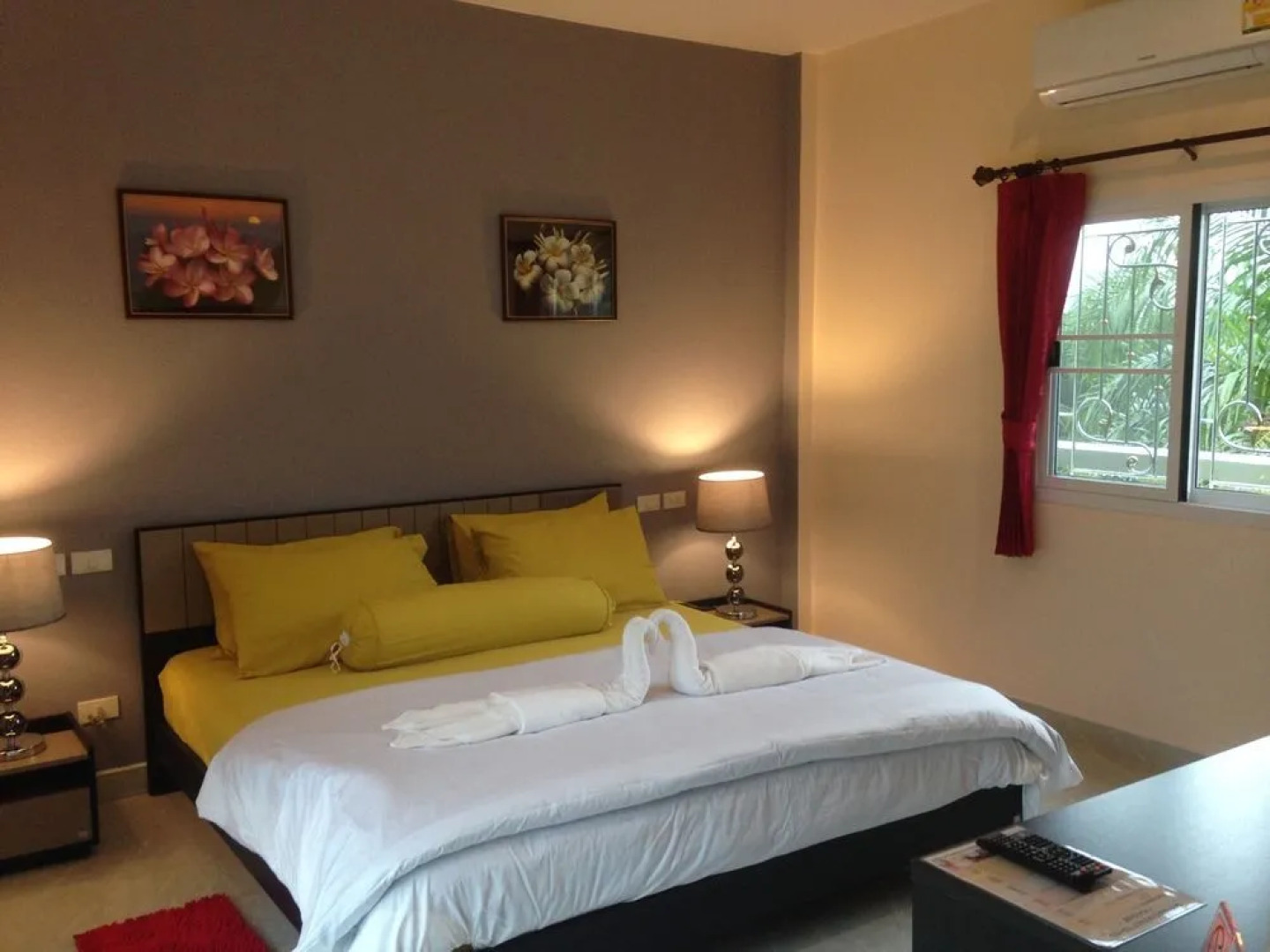 Bed & Breakfast To-Co