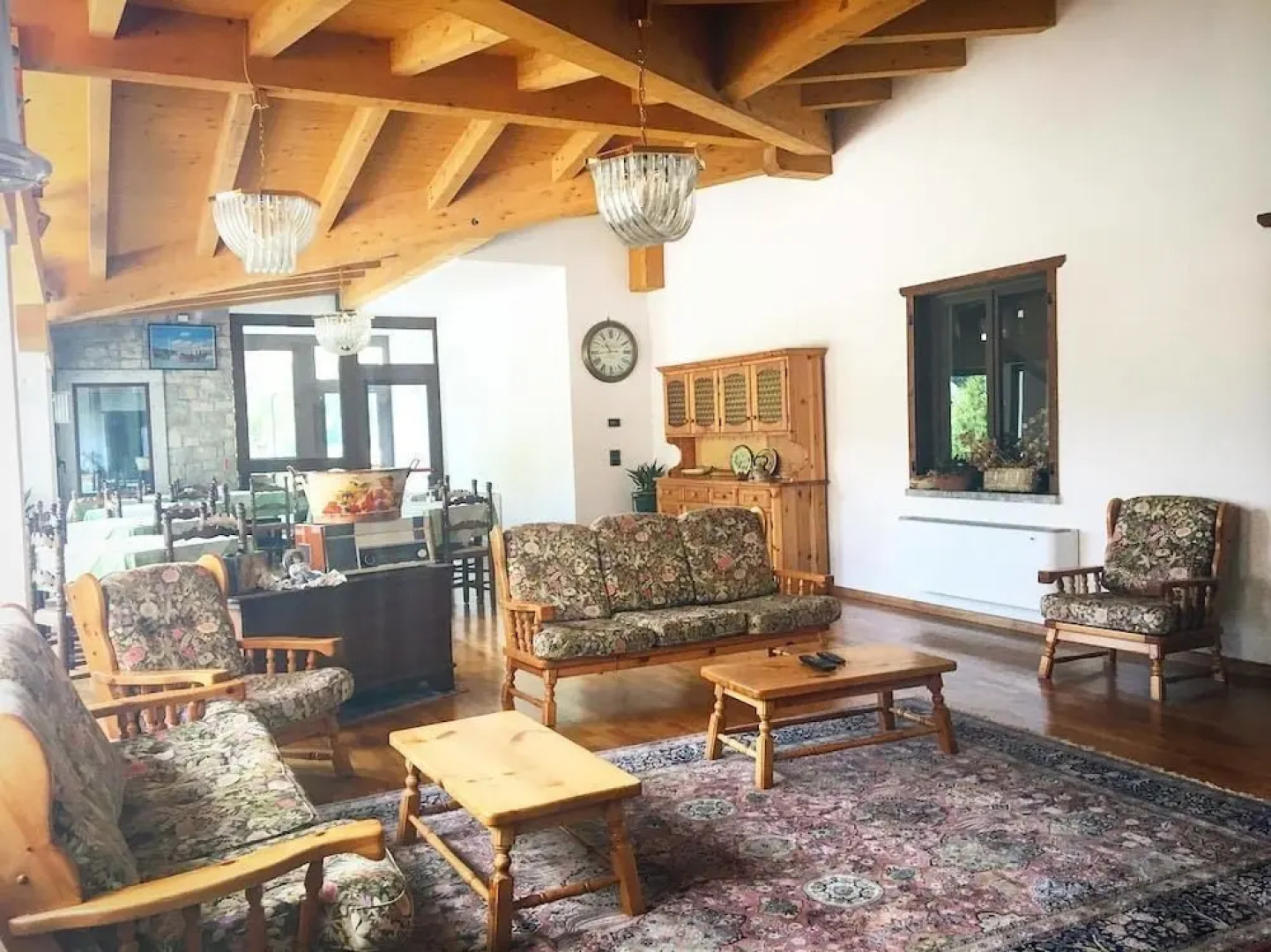 Hotel Sorgente Borno