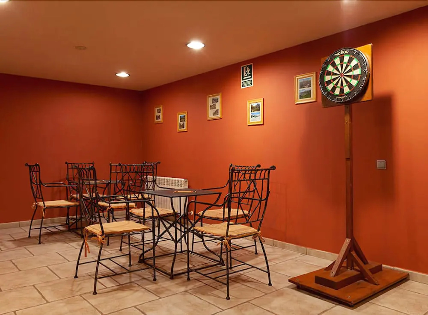 Apartamentos Segle XX