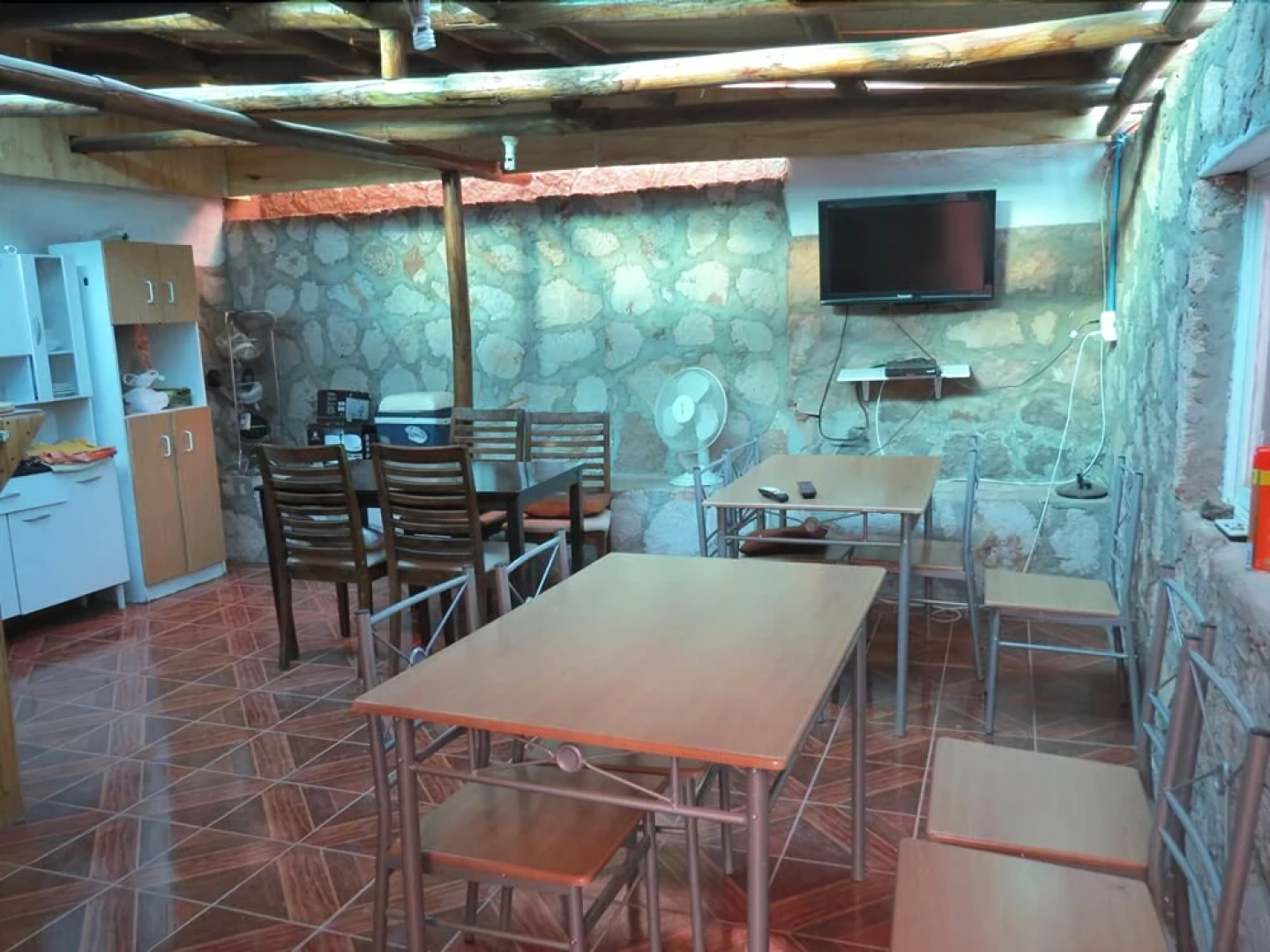 Hostal Kirckir - Hostel