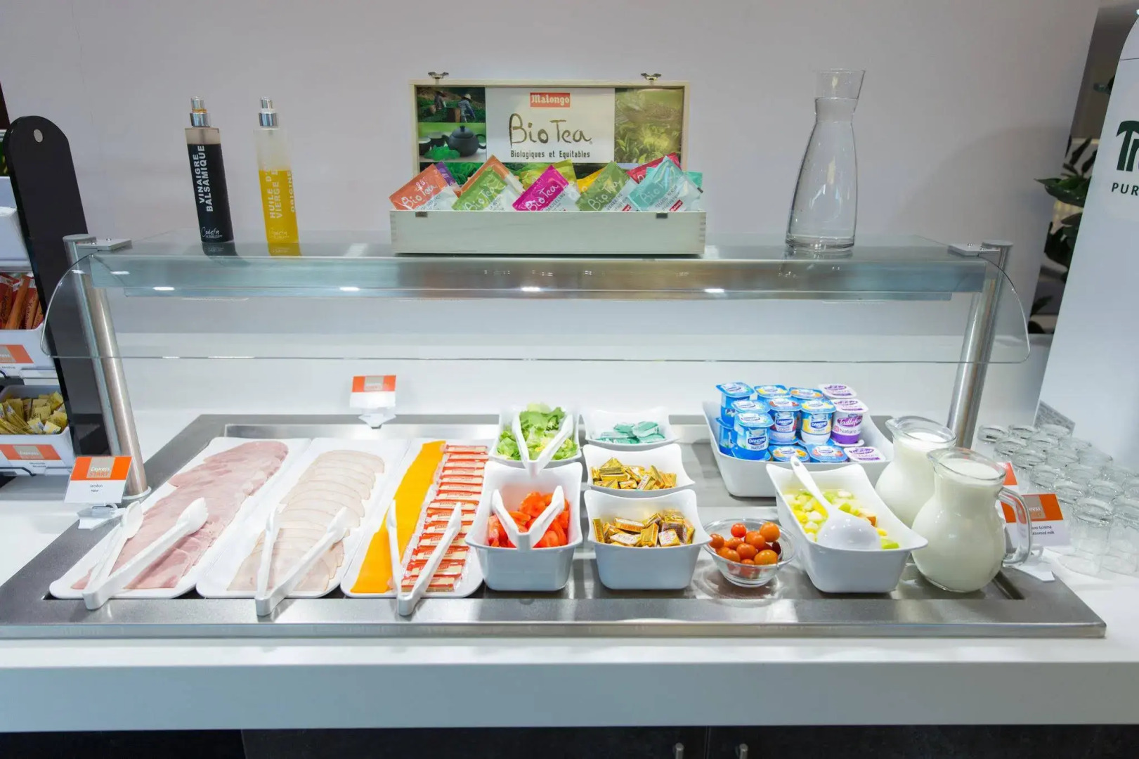 Holiday Inn Express Toulon - Est by IHG